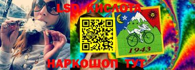 гидра Кандалакша